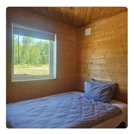 Ferienhaus Koselig Lite Hus I Heggedal *