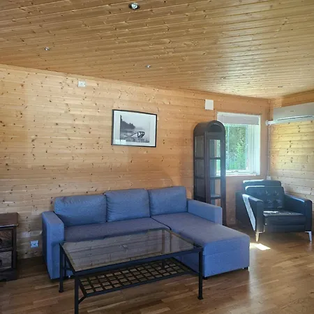 Koselig Lite Hus I Heggedal Asker