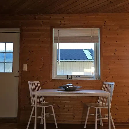 Koselig Lite Hus I Heggedal *