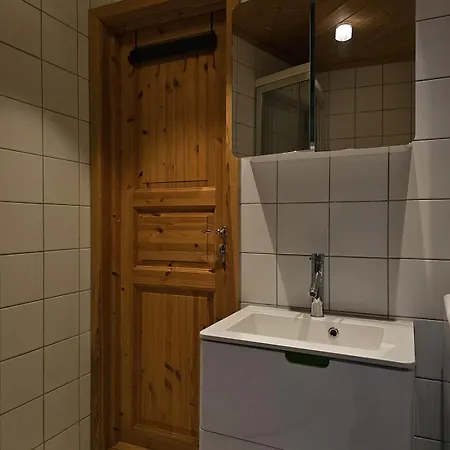 Koselig Lite Hus I Heggedal * Asker
