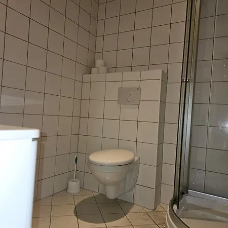 Koselig Lite Hus I Heggedal * Asker